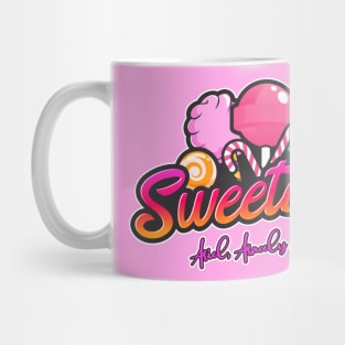 Sweetastic Mug